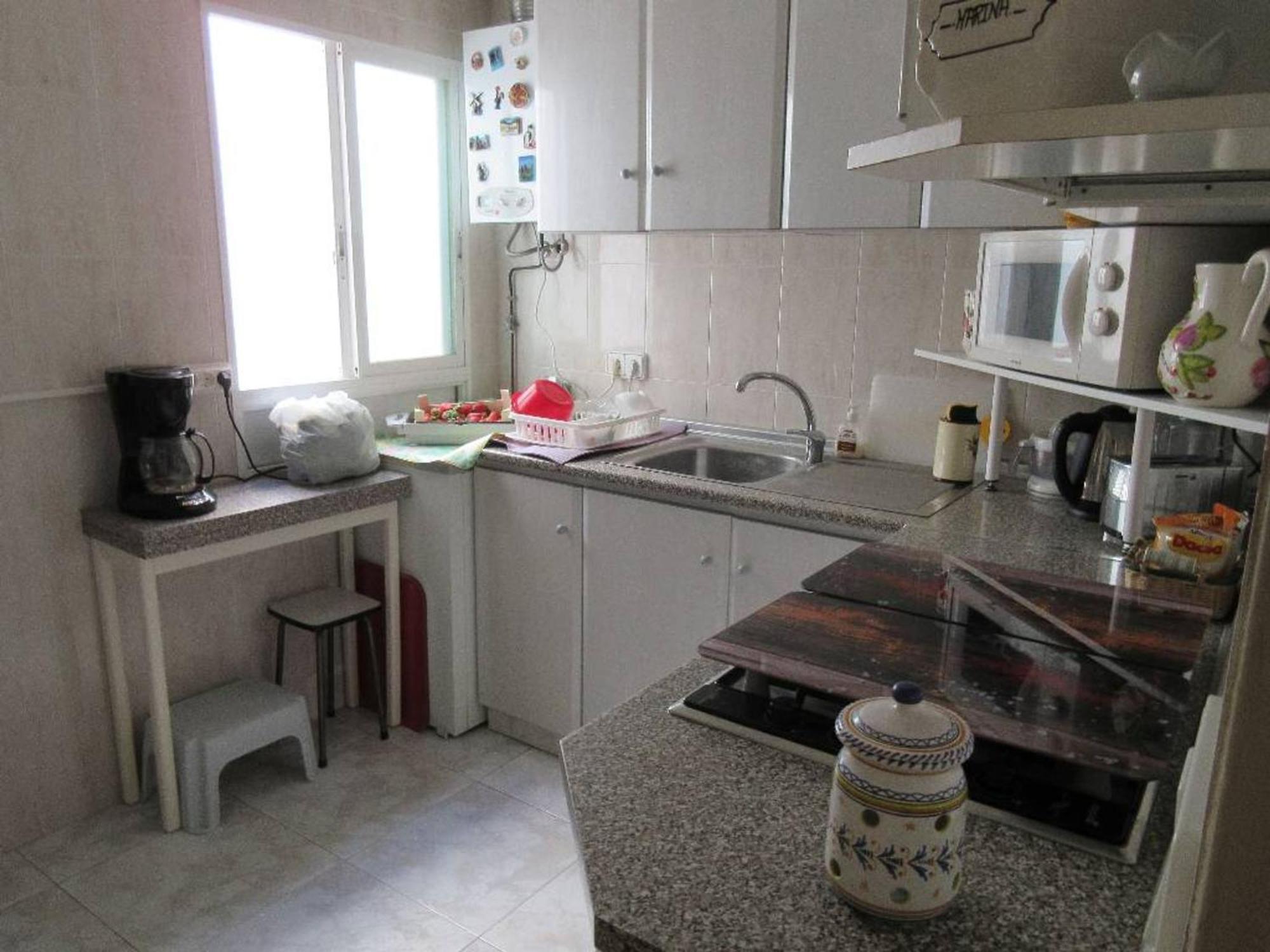 Owner Solidarity - Reduction Of Prices - 5 Torrevieja Exteriér fotografie